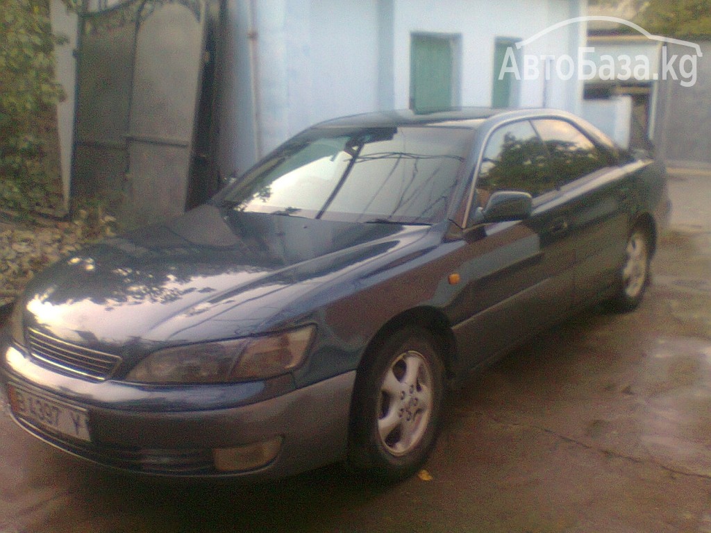 Toyota Windom 1998 года за ~293 200 сом