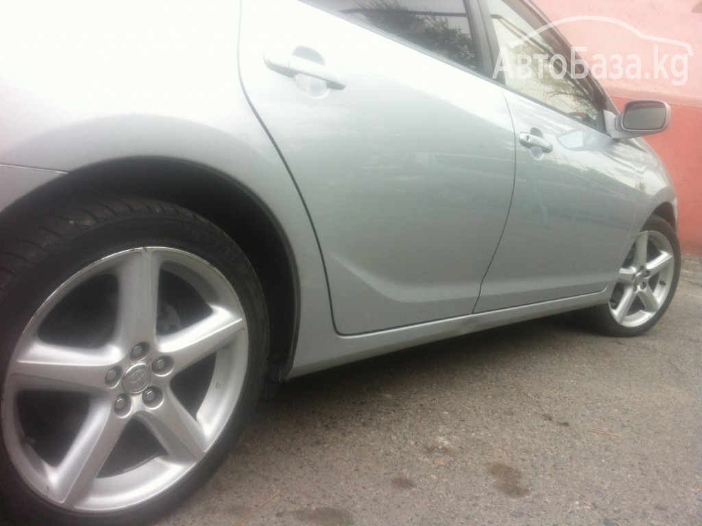 Toyota Caldina 2004 года за ~420 200 сом