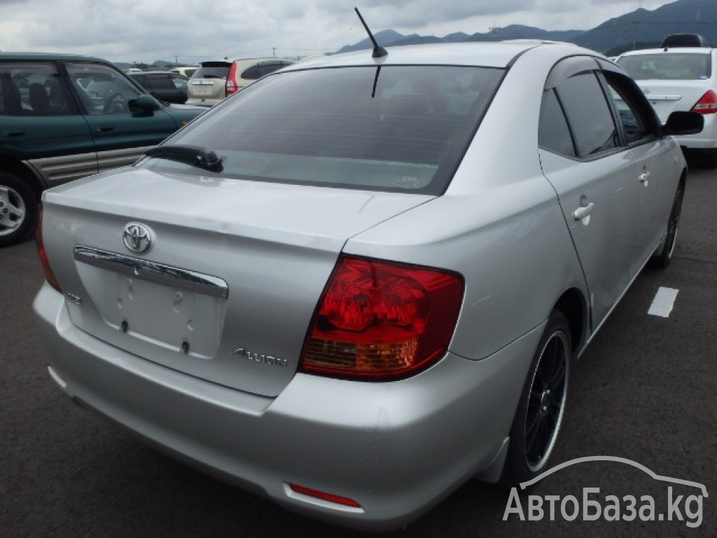 Toyota Allion 2004 года за ~500 100 сом