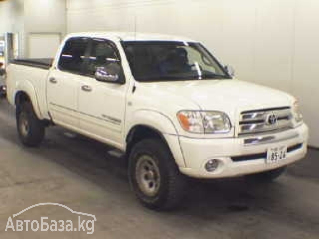 Toyota Tundra 2006 года за ~1 062 000 сом