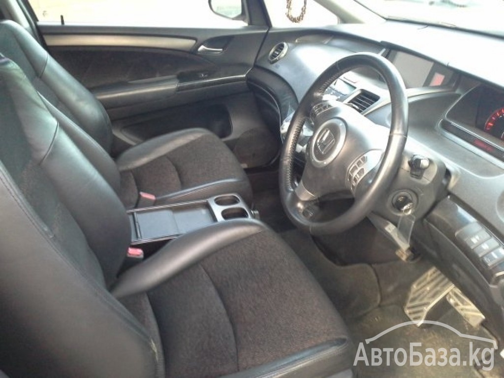 Honda Odyssey 2005 года за ~588 300 сом