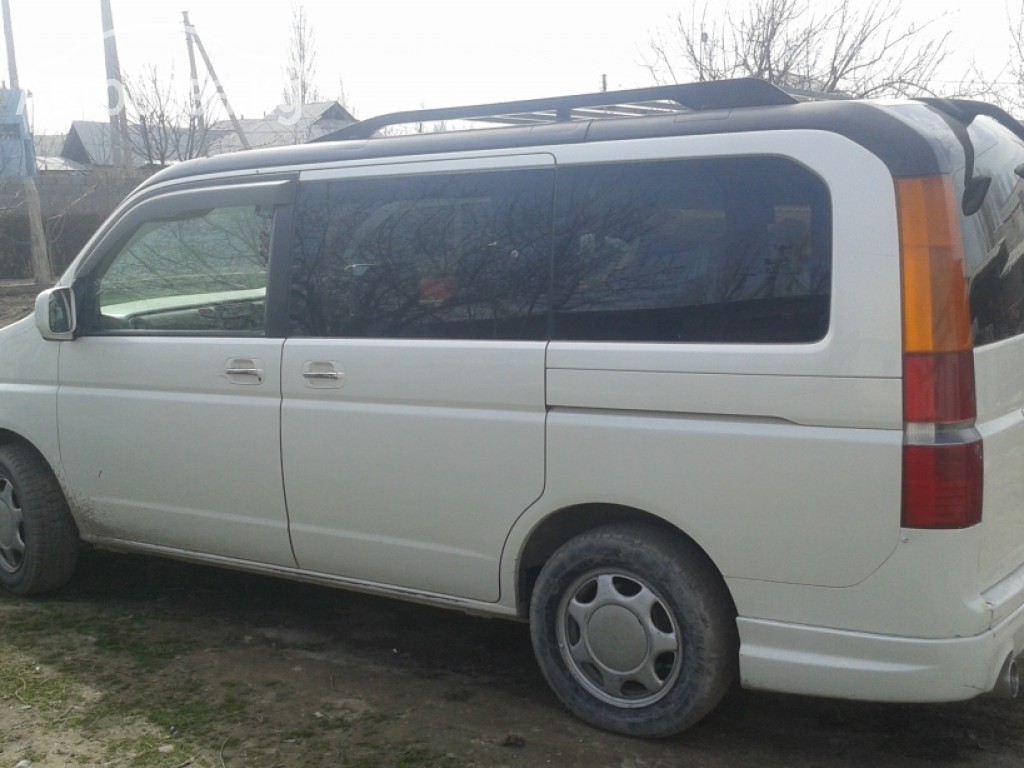 Honda Stepwgn 2001 года за ~380 600 сом