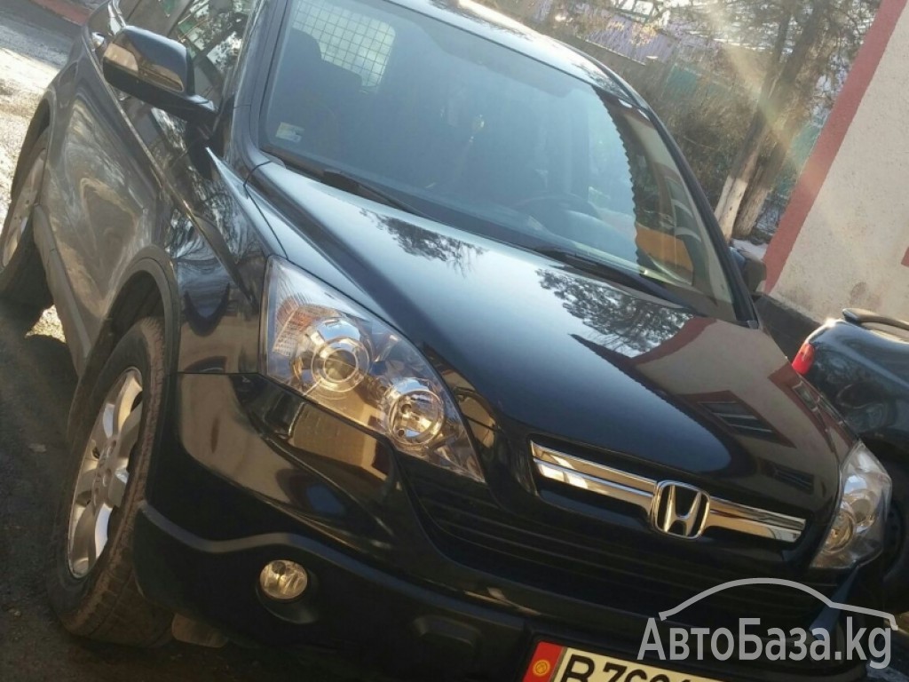 Honda CR-V 2006 года за ~1 400 сом