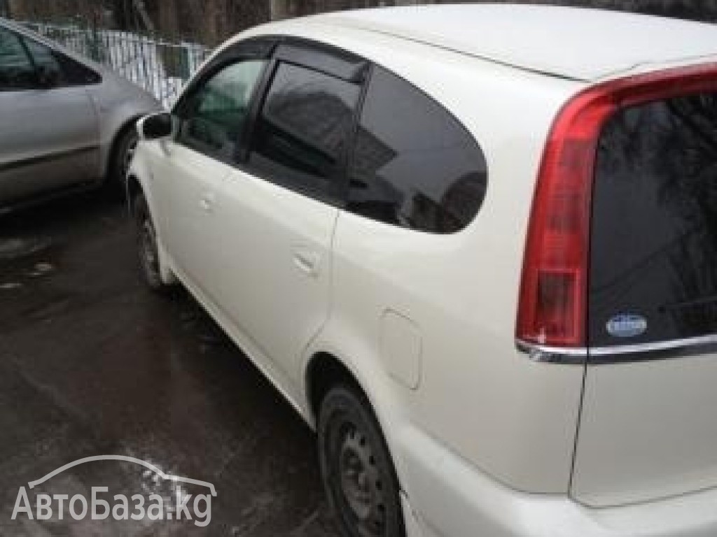 Honda Stream 2003 года за ~388 000 сом