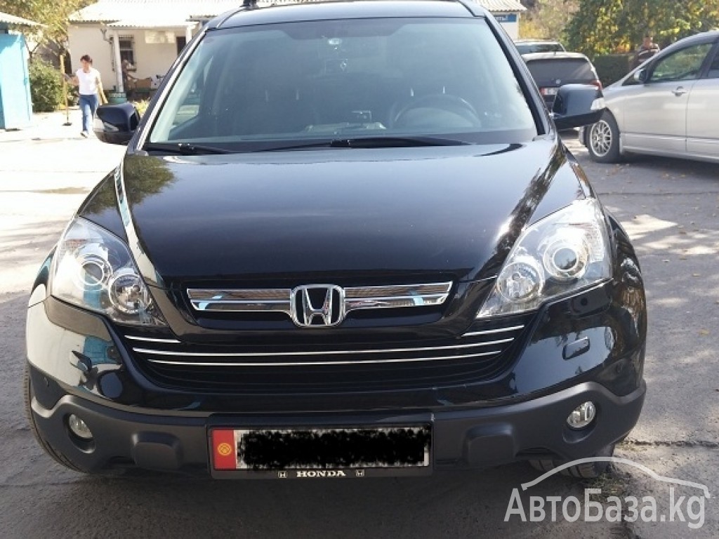 Honda CR-V 2010 года за ~1 460 200 сом