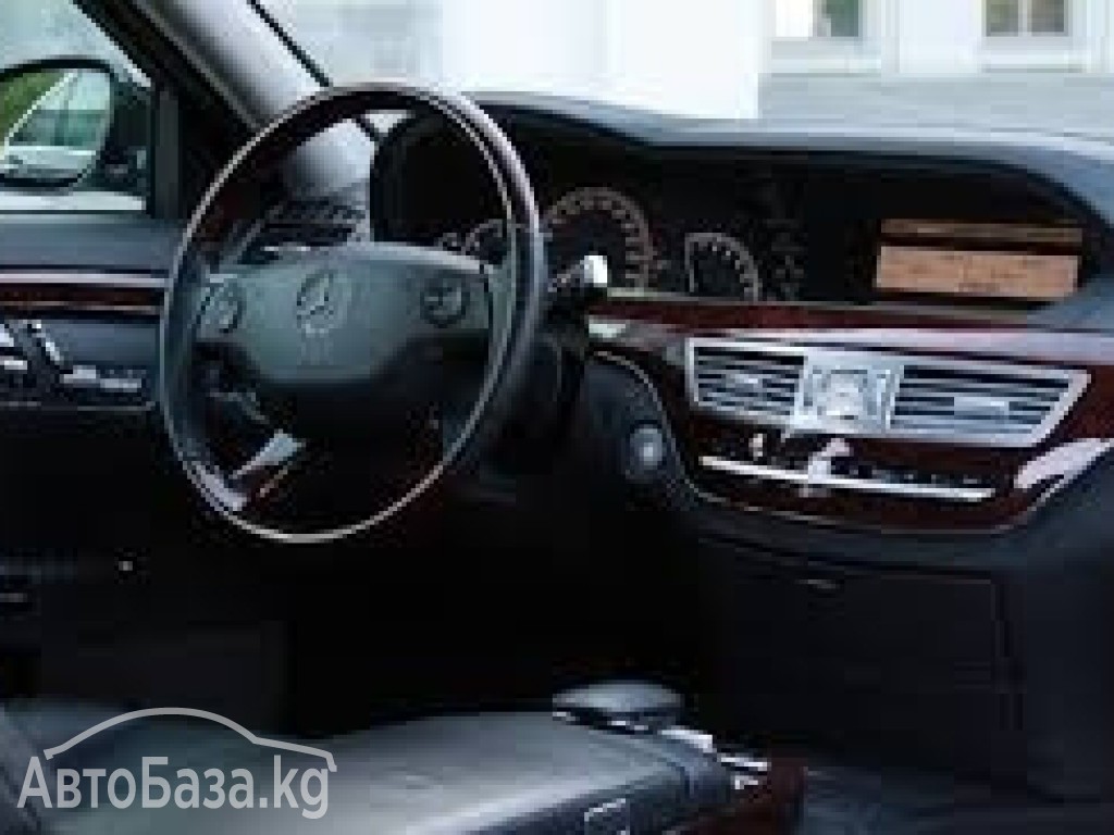 Mercedes-Benz C-Класс 2010 года за ~4 545 500 руб.