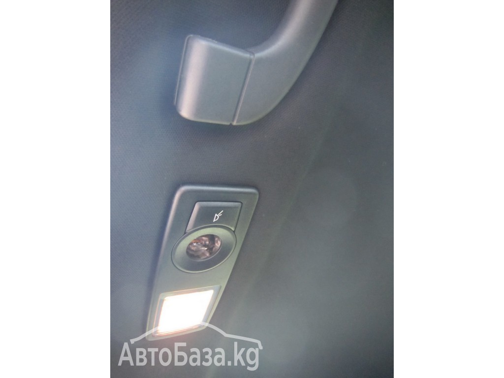 BMW X5 2011 года за 21 440$