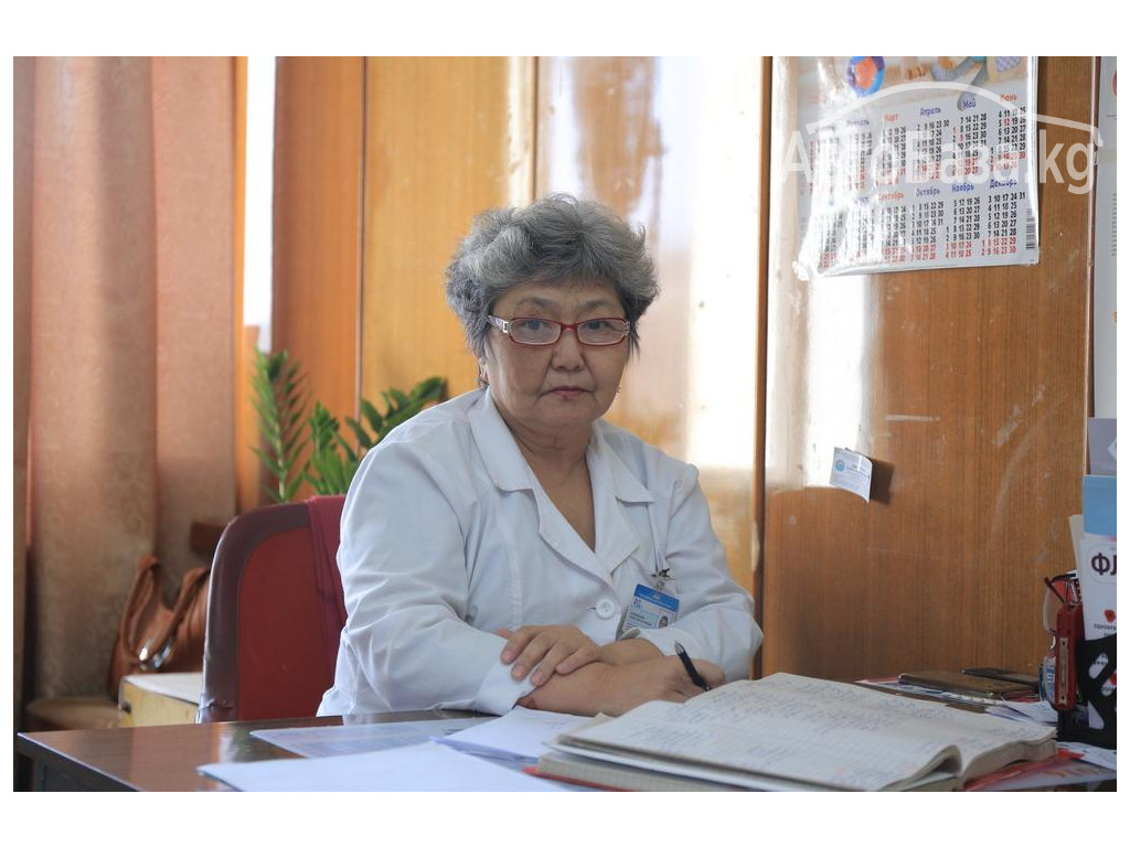 Клиника доктора Кузьмина