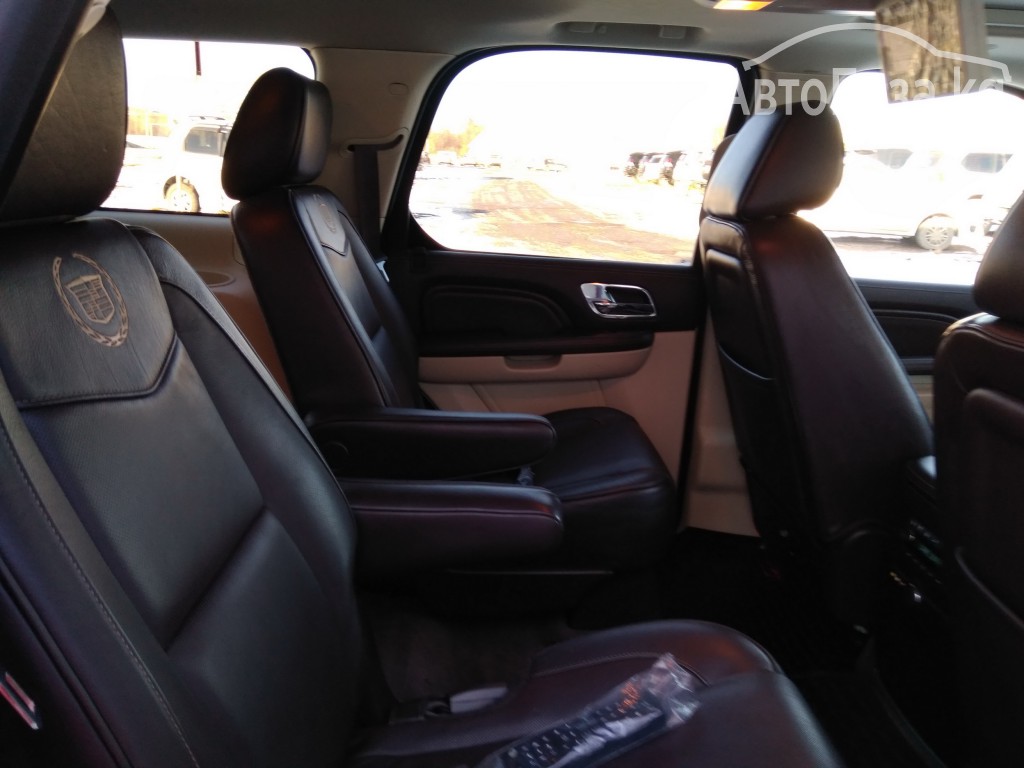 Cadillac Escalade 2012 года за ~12 000 000 тг