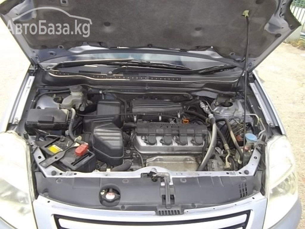 Honda Stream 2002 года за ~477 900 сом