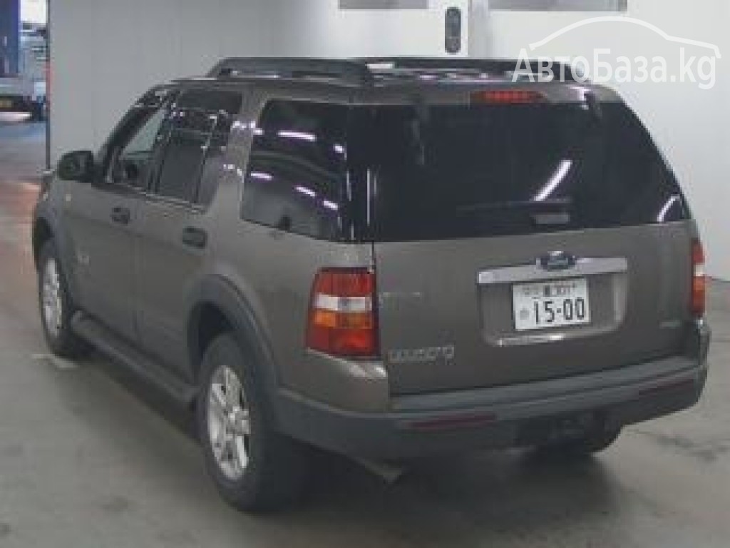 Ford Explorer 2006 года за ~593 000 сом