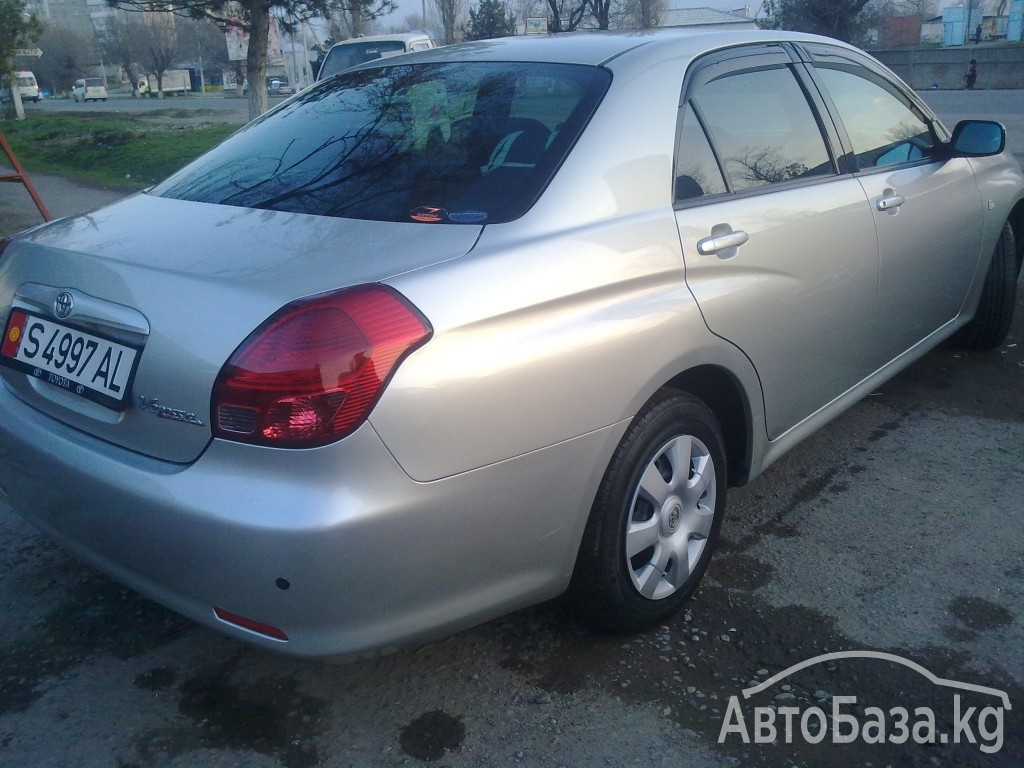 Toyota Verossa 2003 года за ~560 400 сом