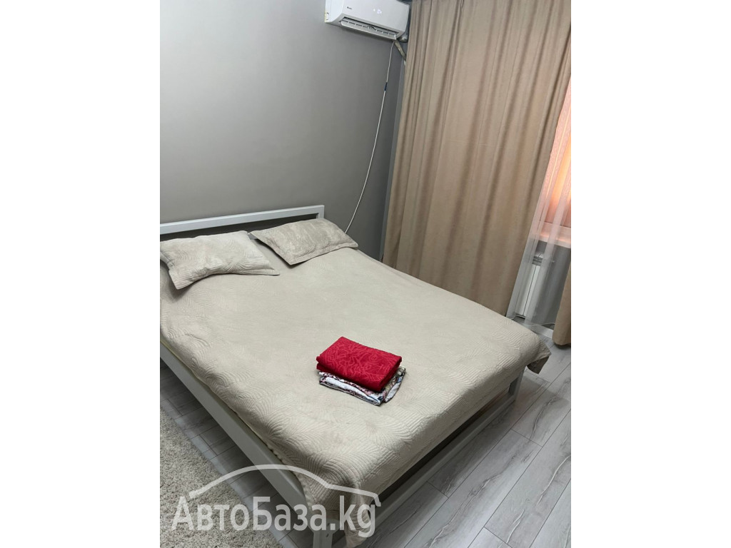 Гостиница в Бишкеке. ГОСТИНИЦА &laquo;КОМФОРТ&raquo; БИШКЕК