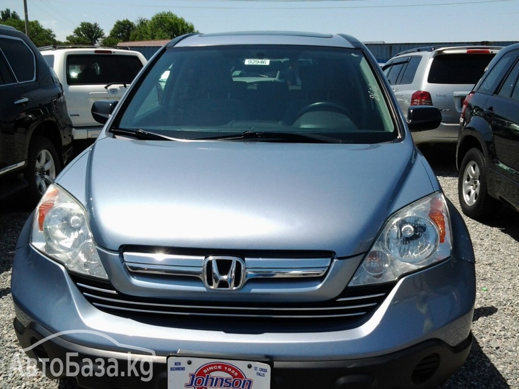Honda CR-V 2007 года за 15 500$