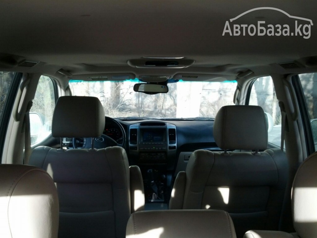 Lexus GX 2005 года за ~1 947 000 сом