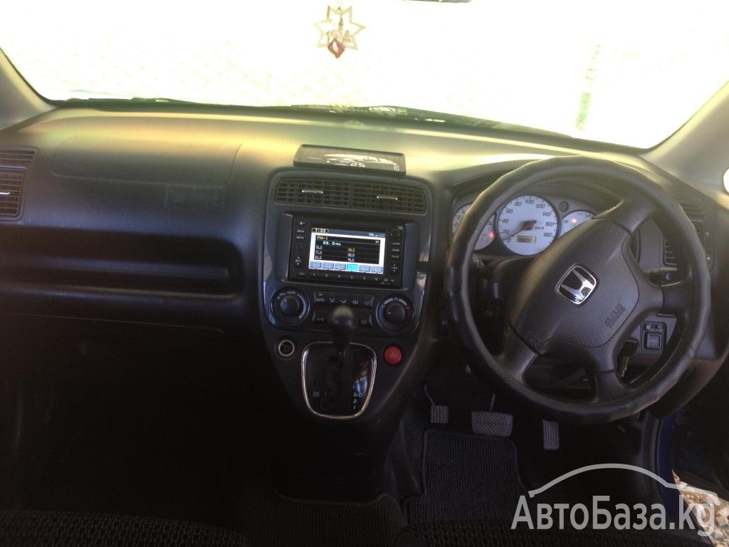 Honda Stream 2003 года за ~302 600 сом