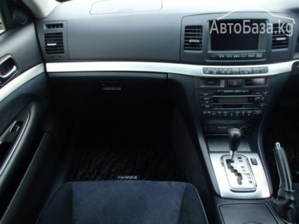 Toyota Mark II 2004 года за ~388 000 сом