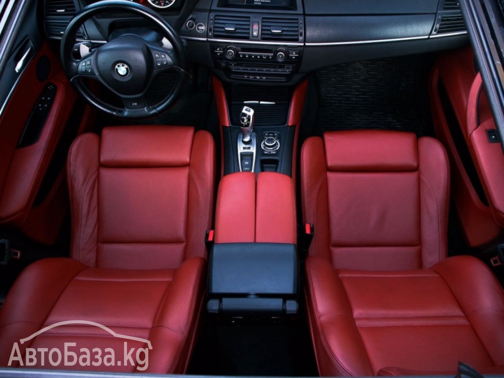 BMW X5 2010 года за 2 000 000 сом