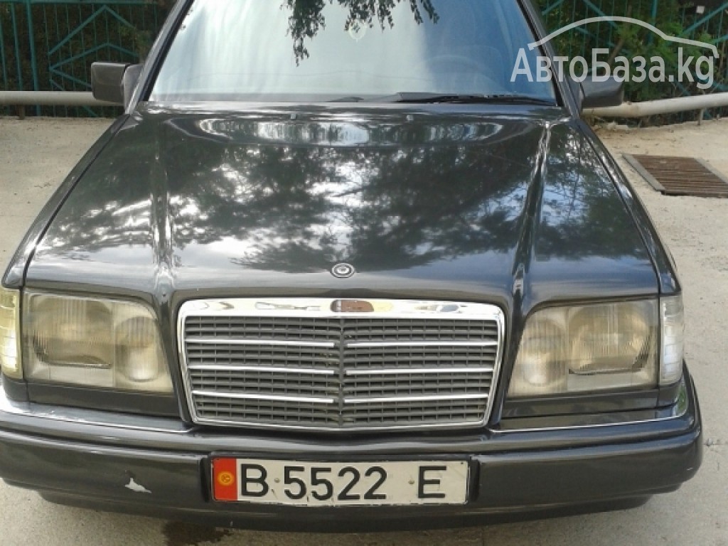 Mercedes-Benz E-Класс 1993 года за 190 000 сом