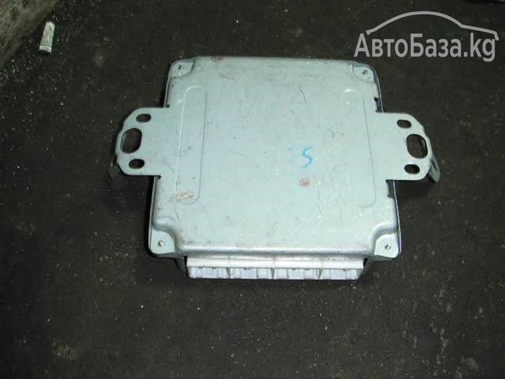 Блок управления двигателем для Subaru Forester S11 2002-2008 г.в.
Артикул: