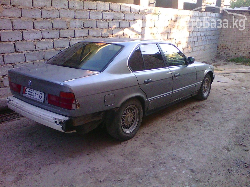 BMW 5 серия 1989 года за ~133 700 сом