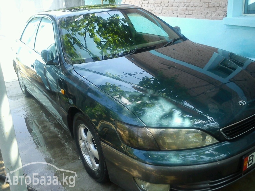 Toyota Windom 1998 года за ~293 200 сом