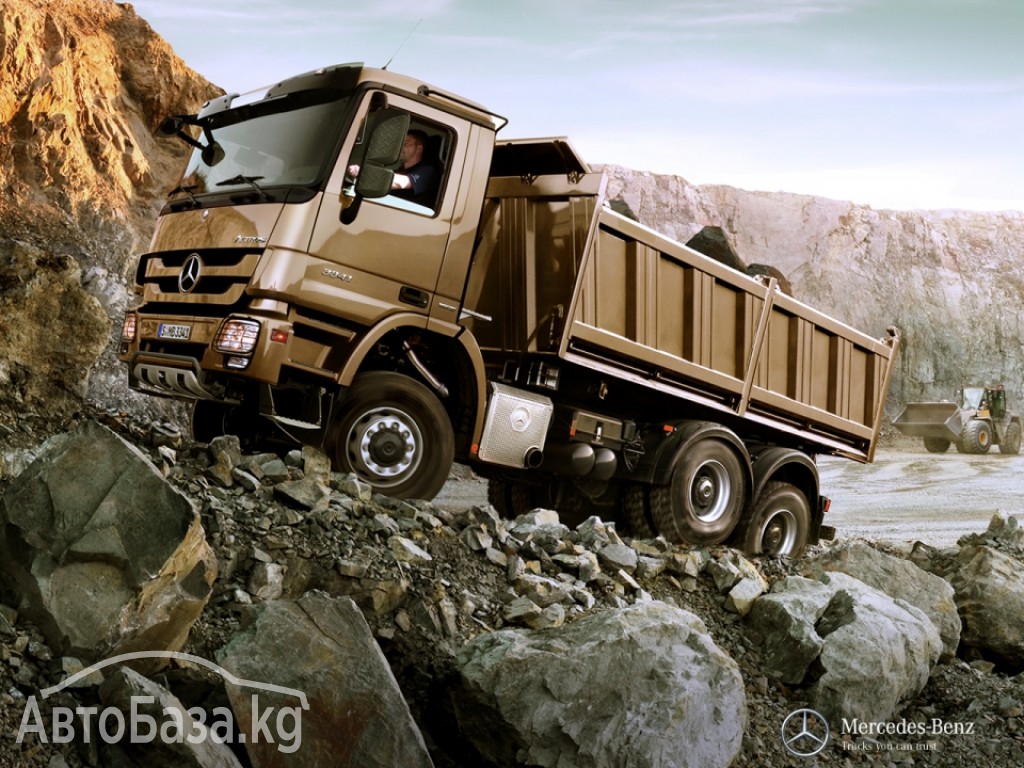 Фура  ПРОДАЖА ГРУЗОВИКОВ