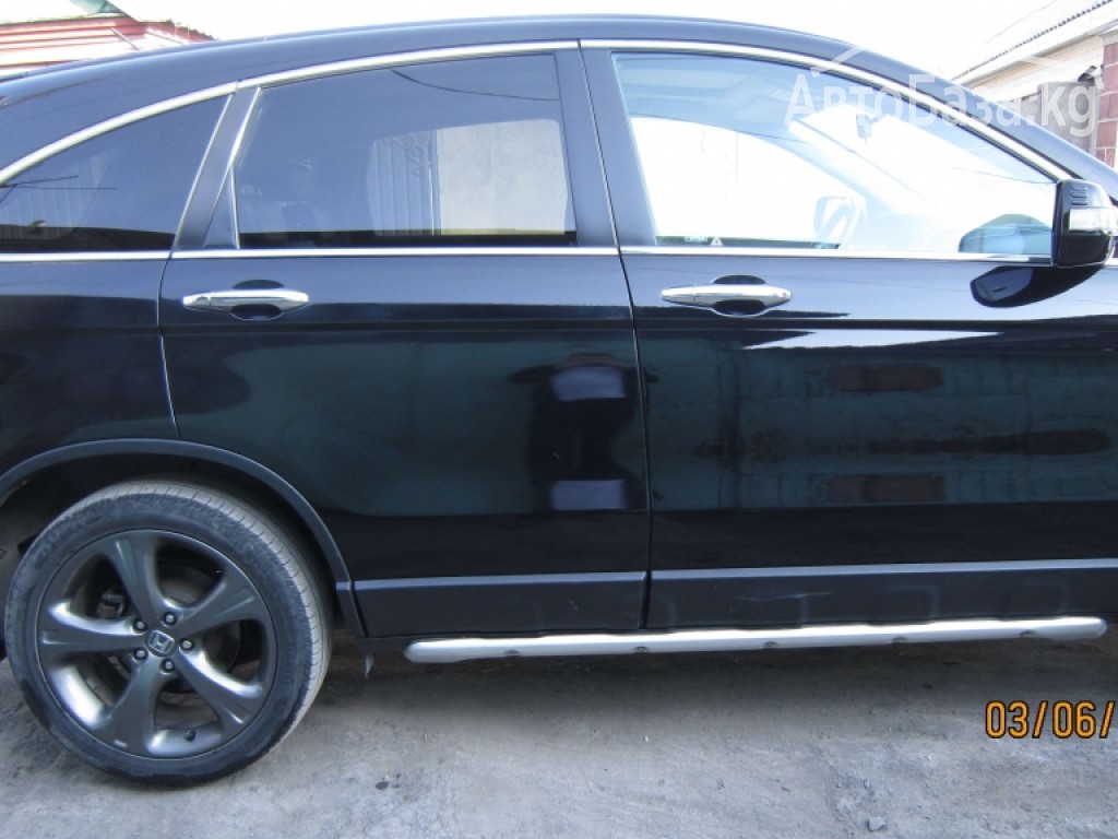 Honda CR-V 2007 года за 700 000 сом