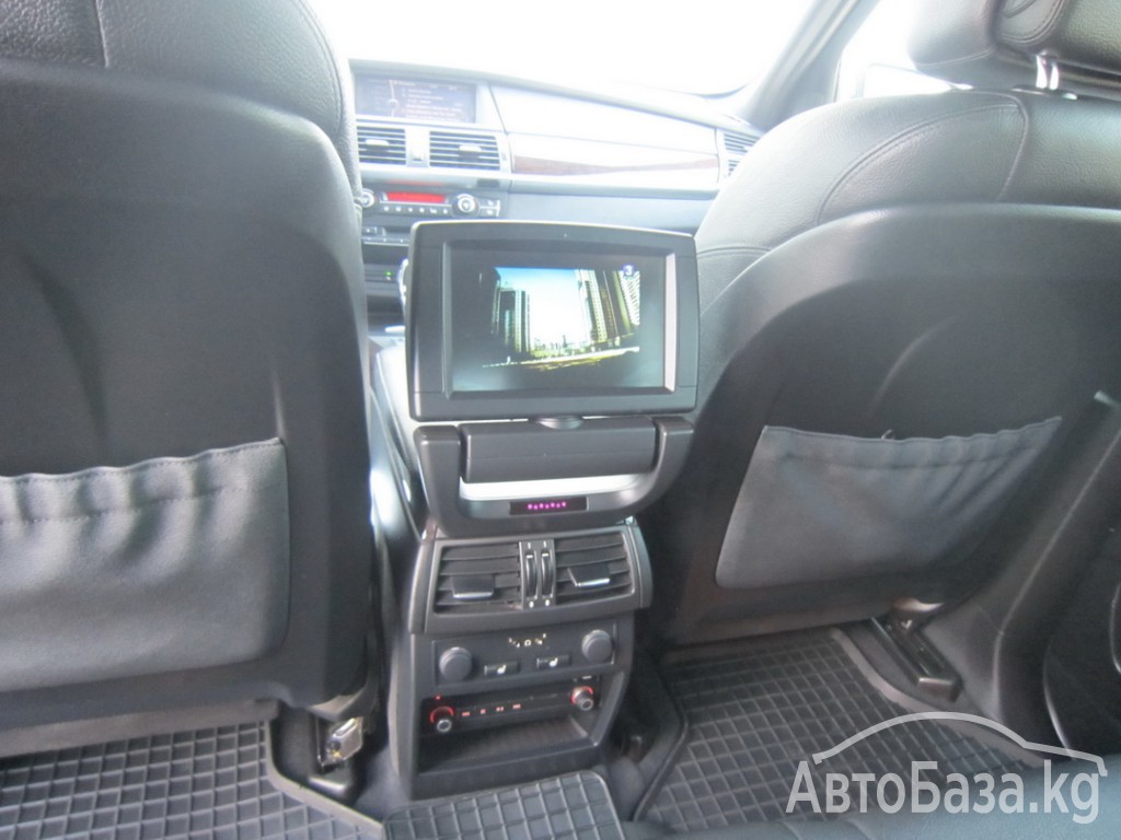 BMW X5 2011 года за ~1 864 400 сом