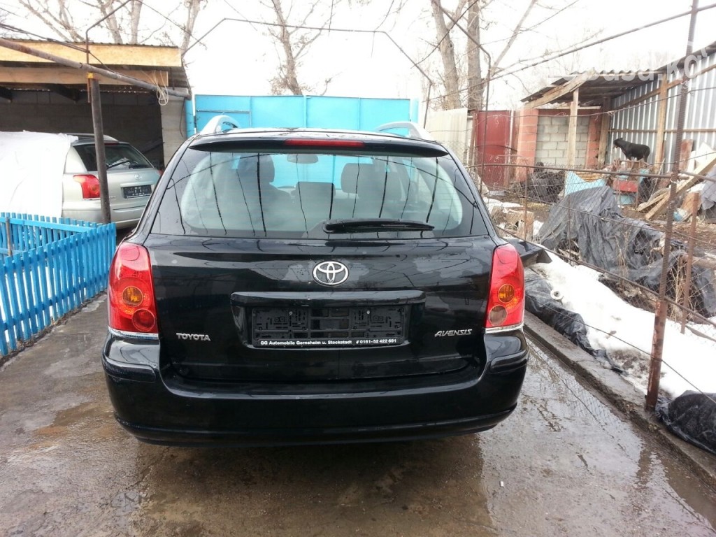 Toyota Avensis 2006 года за ~991 400 сом