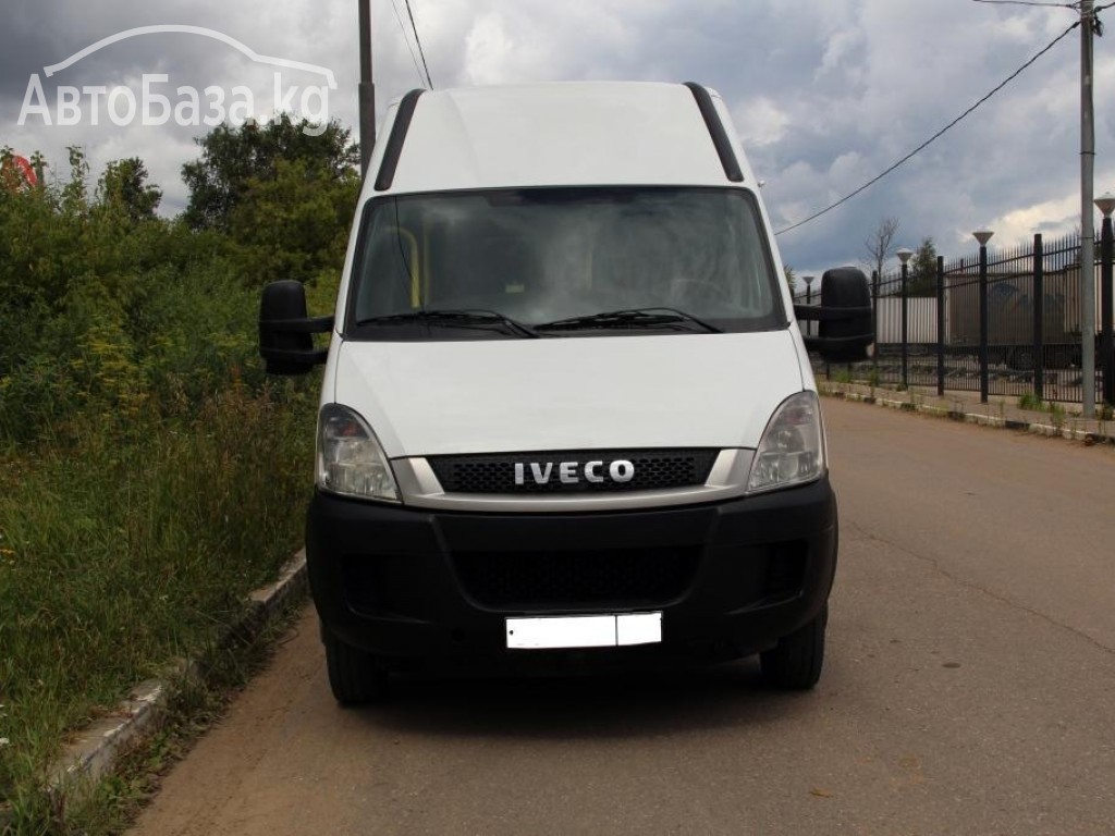 Iveco DAILY