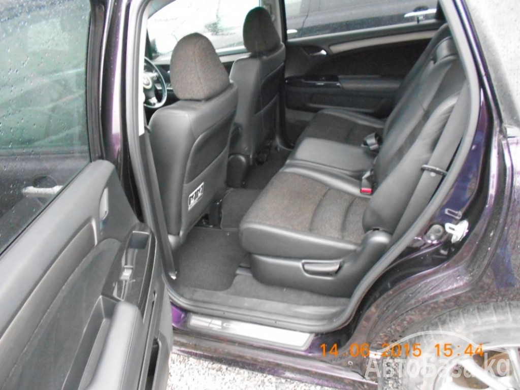 Honda Odyssey 2005 года за 6 000$