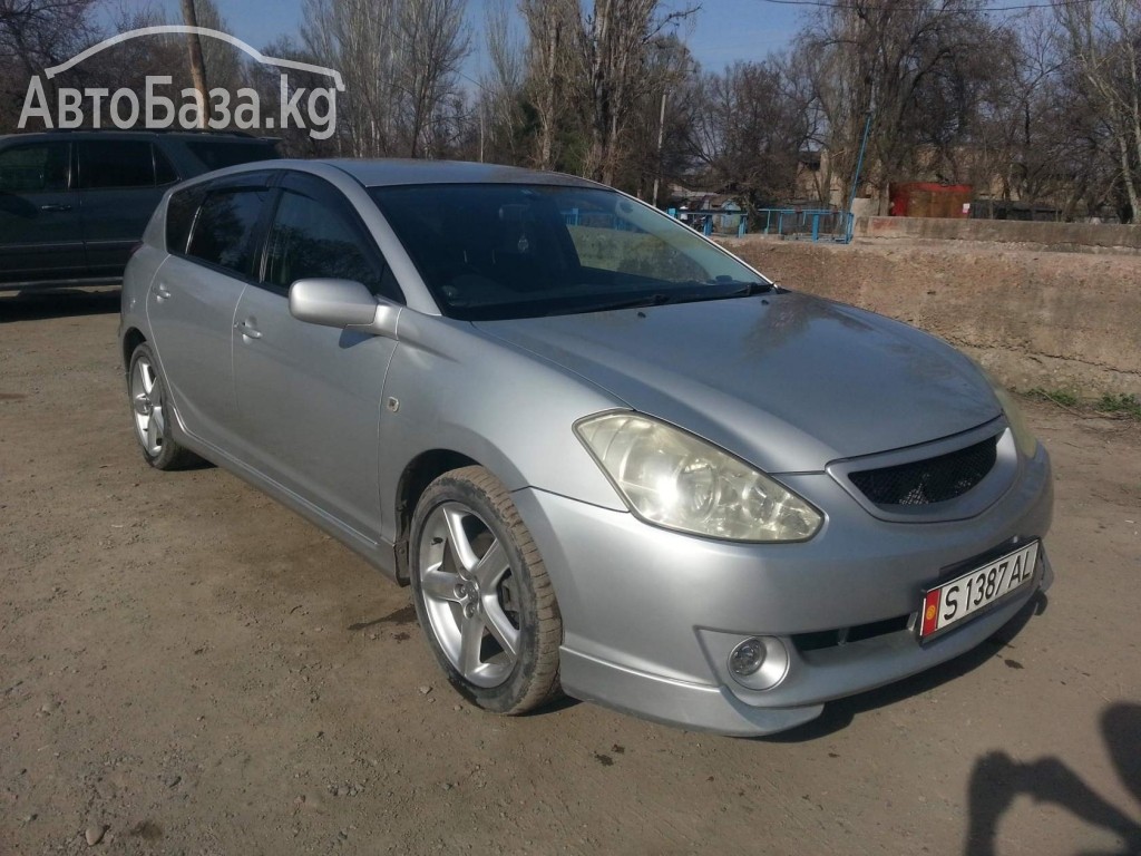 Toyota Caldina 2003 года за ~302 600 сом