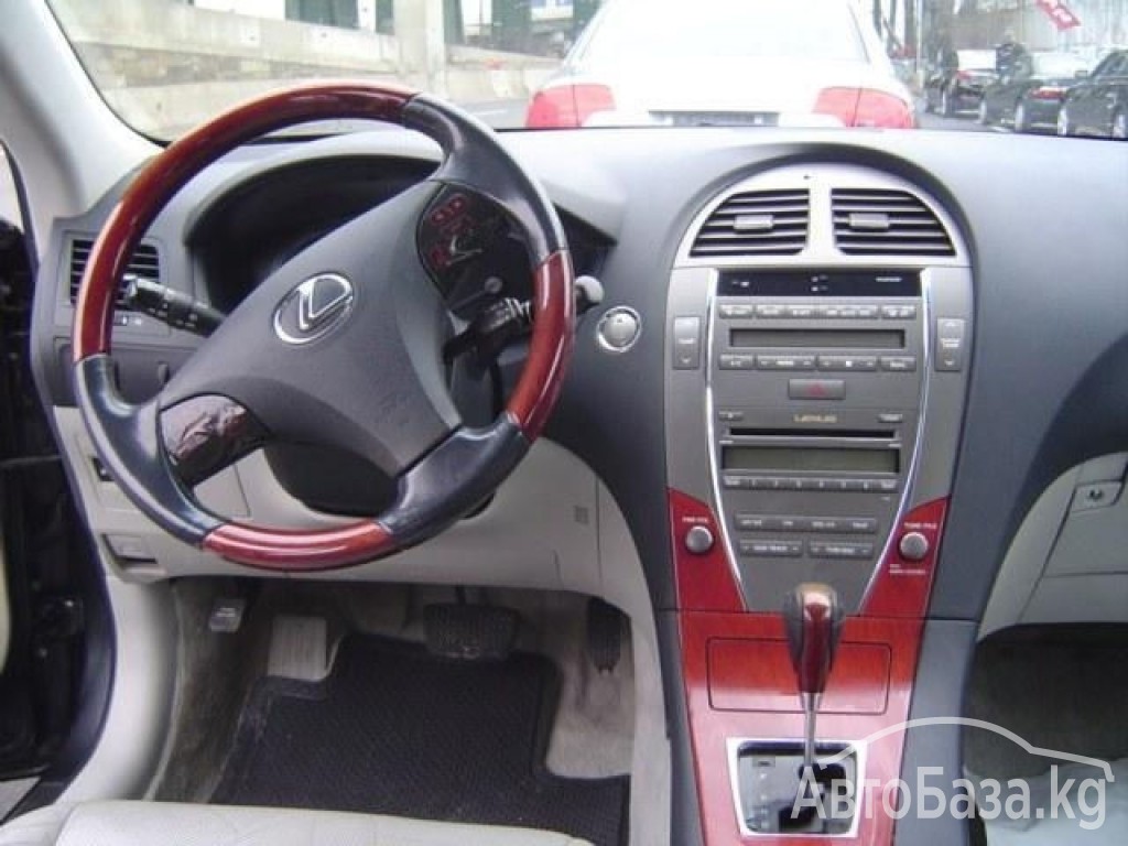 Lexus ES 2007 года за ~1 465 600 сом