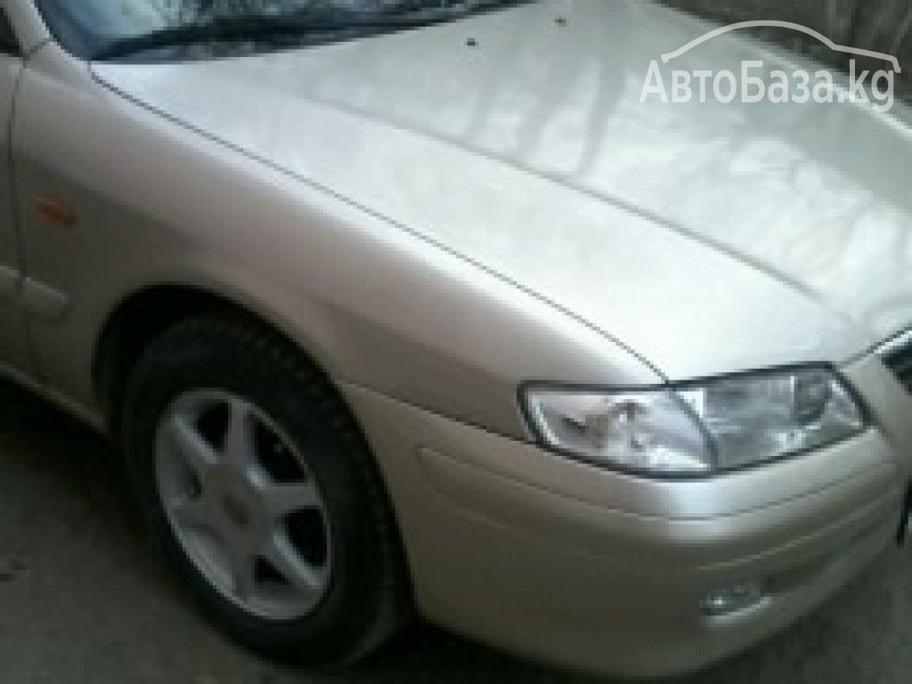 Mazda 626 2000 года за 4 600$