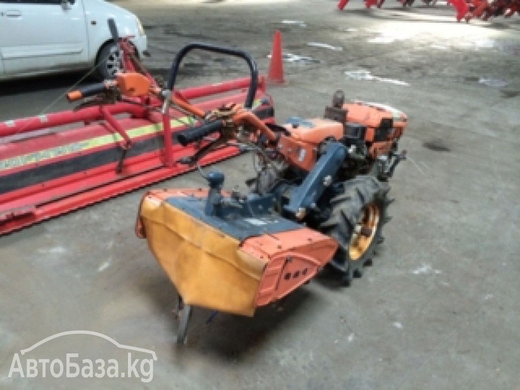 Сельхозтехника Kubota K7