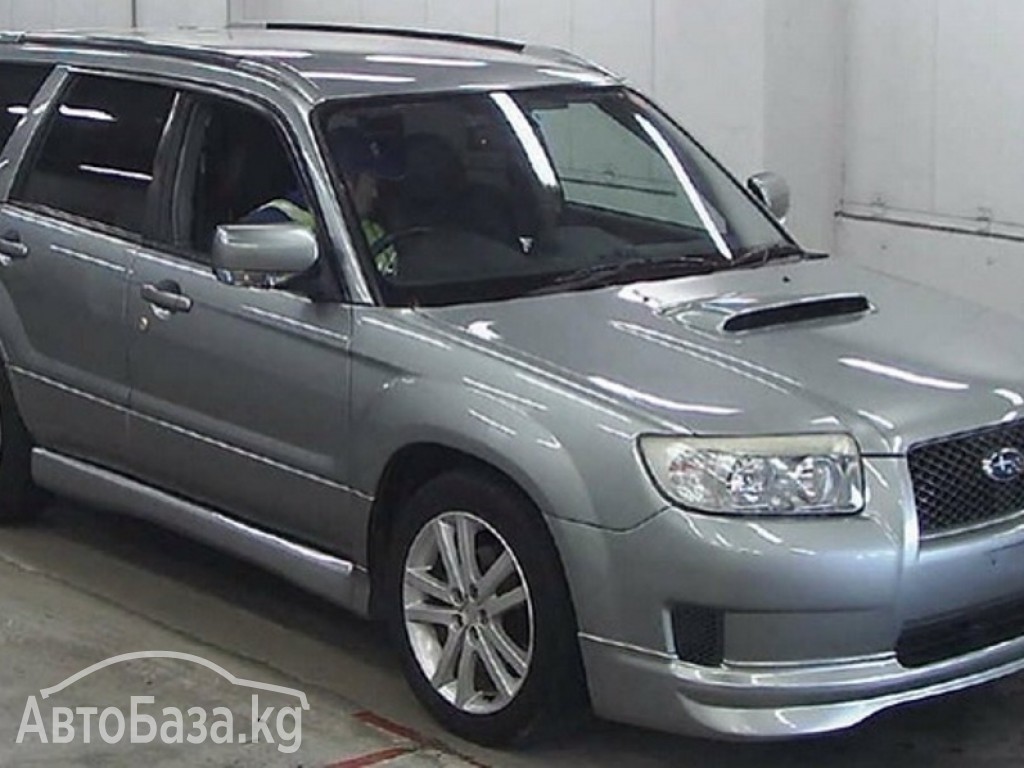 Subaru Forester 2006 года за ~663 900 сом