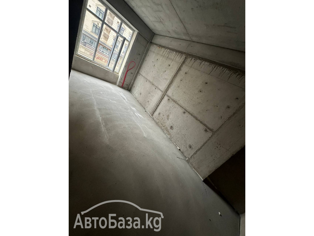 Продается 1 комнатная квартира ПСО. ЖК Нью-Йорк