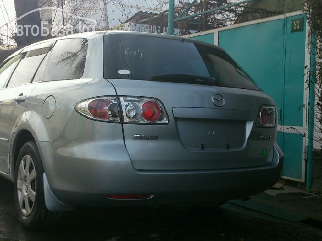 Mazda Atenza 2004 года за ~416 000 сом