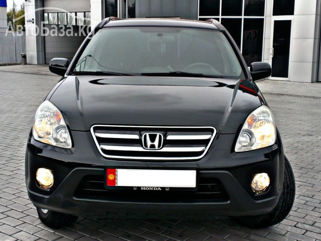 Honda CR-V 2005 года за ~923 800 сом