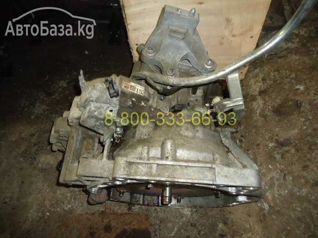 АКПП для Mazda 3 II BL 2009-2013 г.в., 1.6L
Артикул:	1TR0146517FNK80
Прои