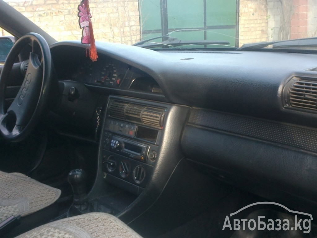 Audi 100 1991 года за ~206 900 сом