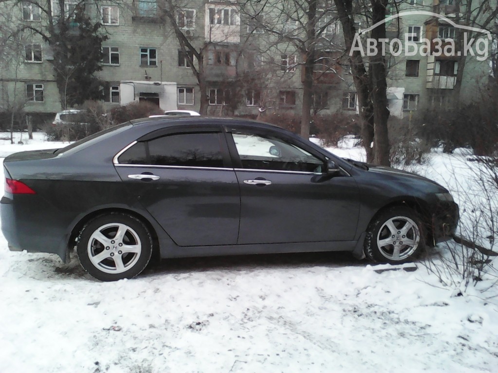 Honda Accord 2003 года за ~543 200 сом