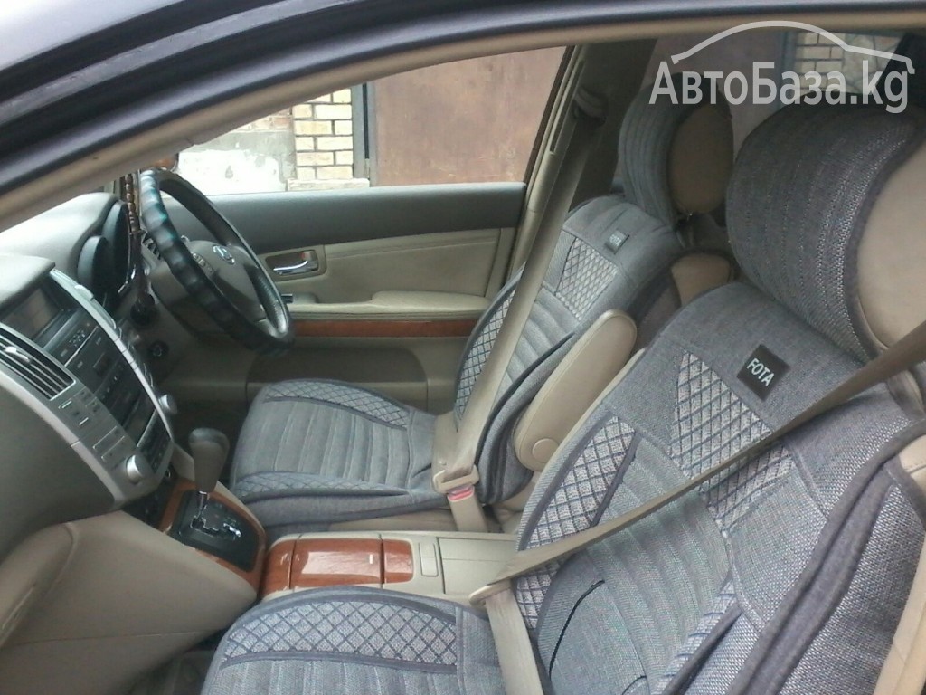 Lexus RX 2003 года за ~849 600 сом