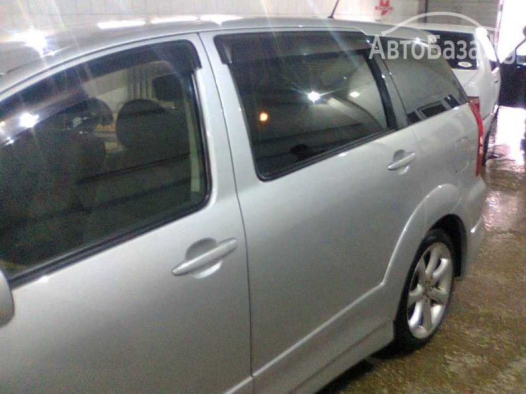 Toyota Wish 2003 года за ~525 900 сом