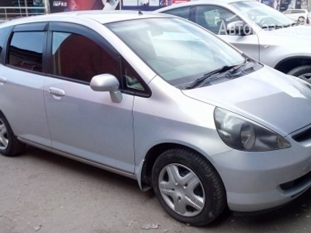 Honda Fit 2003 года за ~269 000 сом