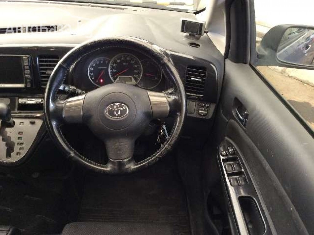 Toyota Wish 2003 года за ~560 400 сом