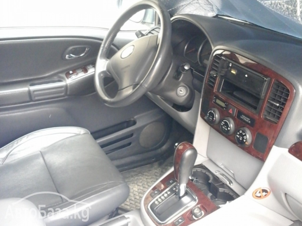 Suzuki Grand Vitara 2005 года за 440 000 сом