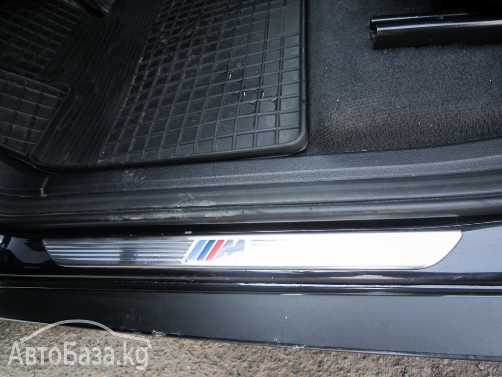 BMW X5 2011 года за ~9 321 800 тг