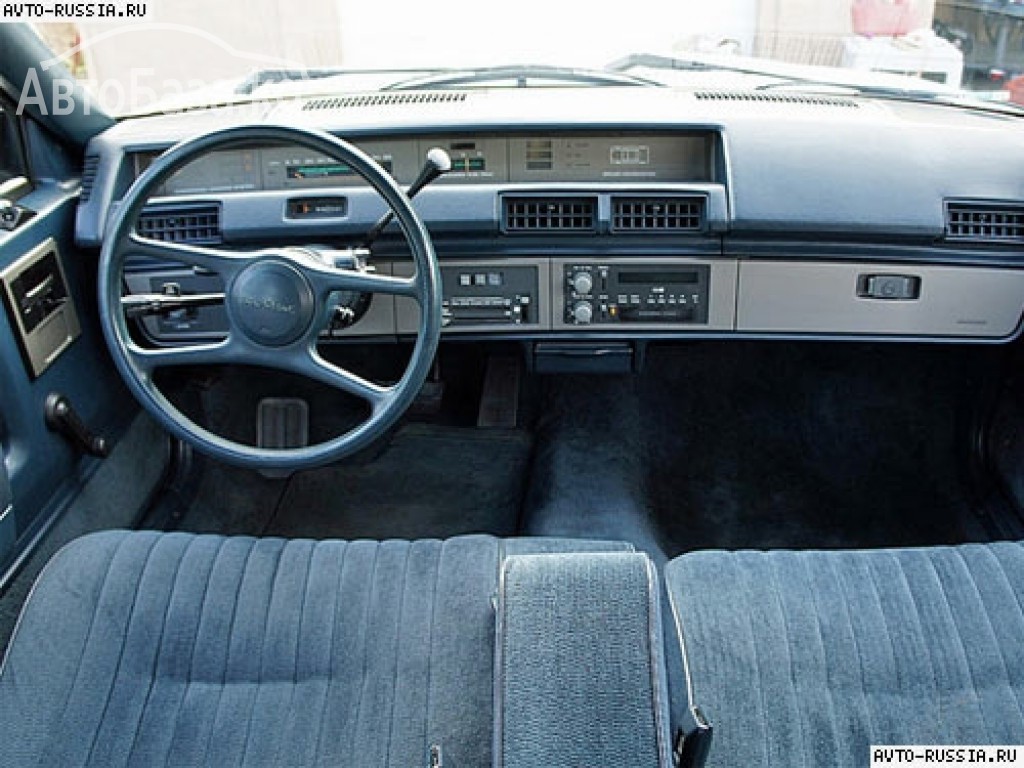 Pontiac Grand AM 1987 года за 200 000 сом
